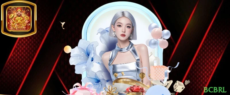 Interface do Aplicativo bcbrl - Design Premium e Intuitivo