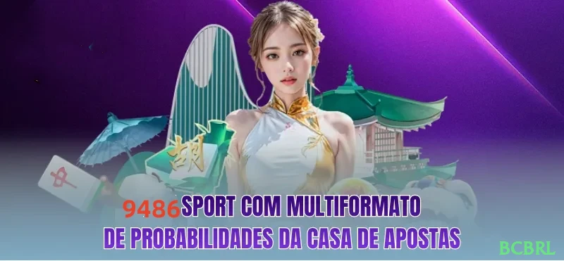 Apostas Esportivas bcbrl - Cobertura Completa dos Esportes Brasileiros